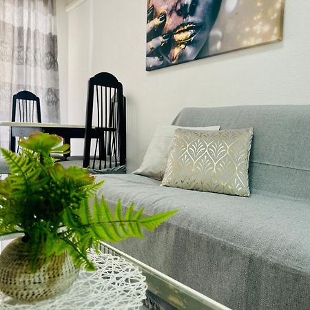 Solymar Torrevieja Apartment Ngoại thất bức ảnh