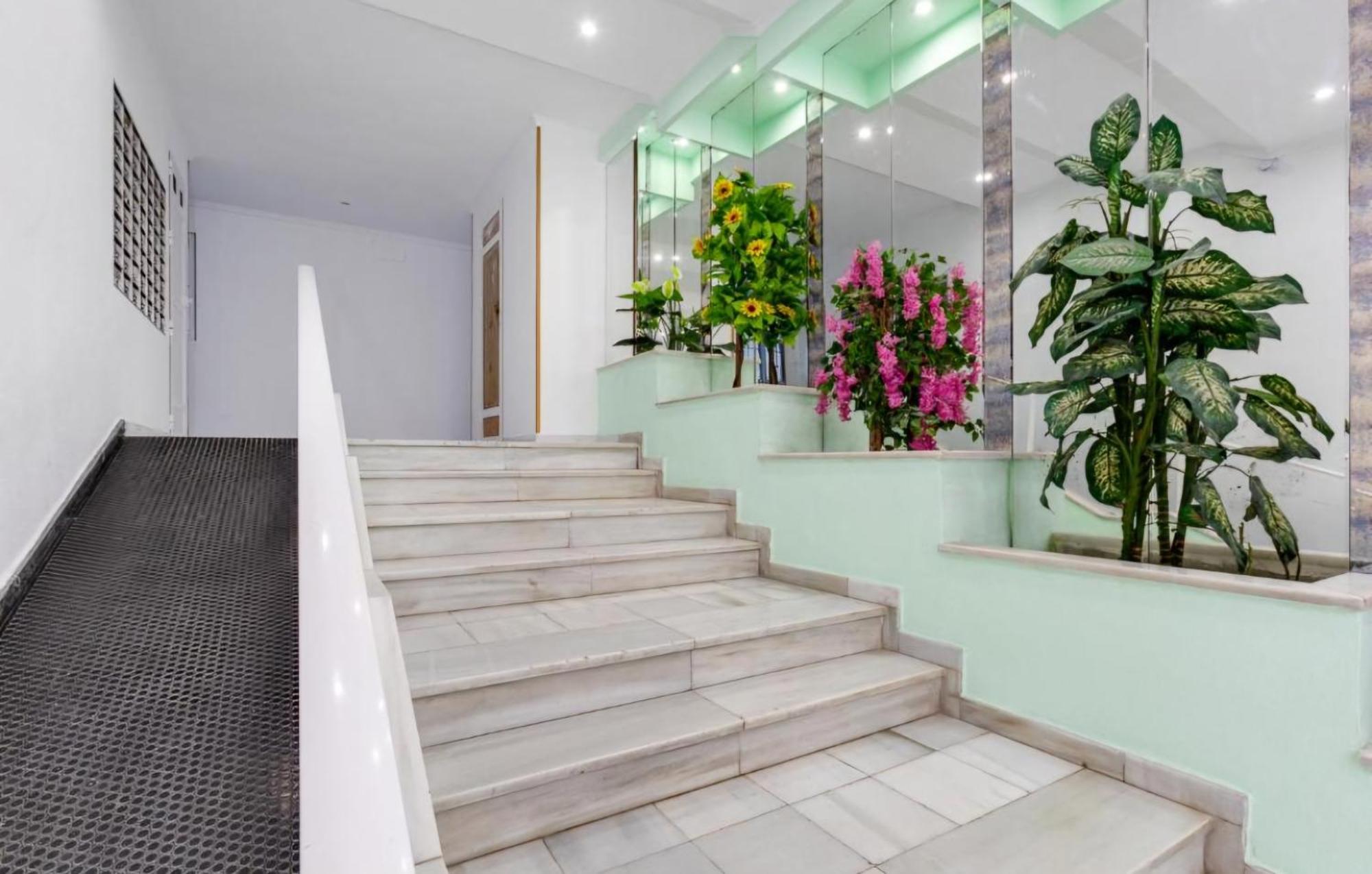 Solymar Torrevieja Apartment Ngoại thất bức ảnh