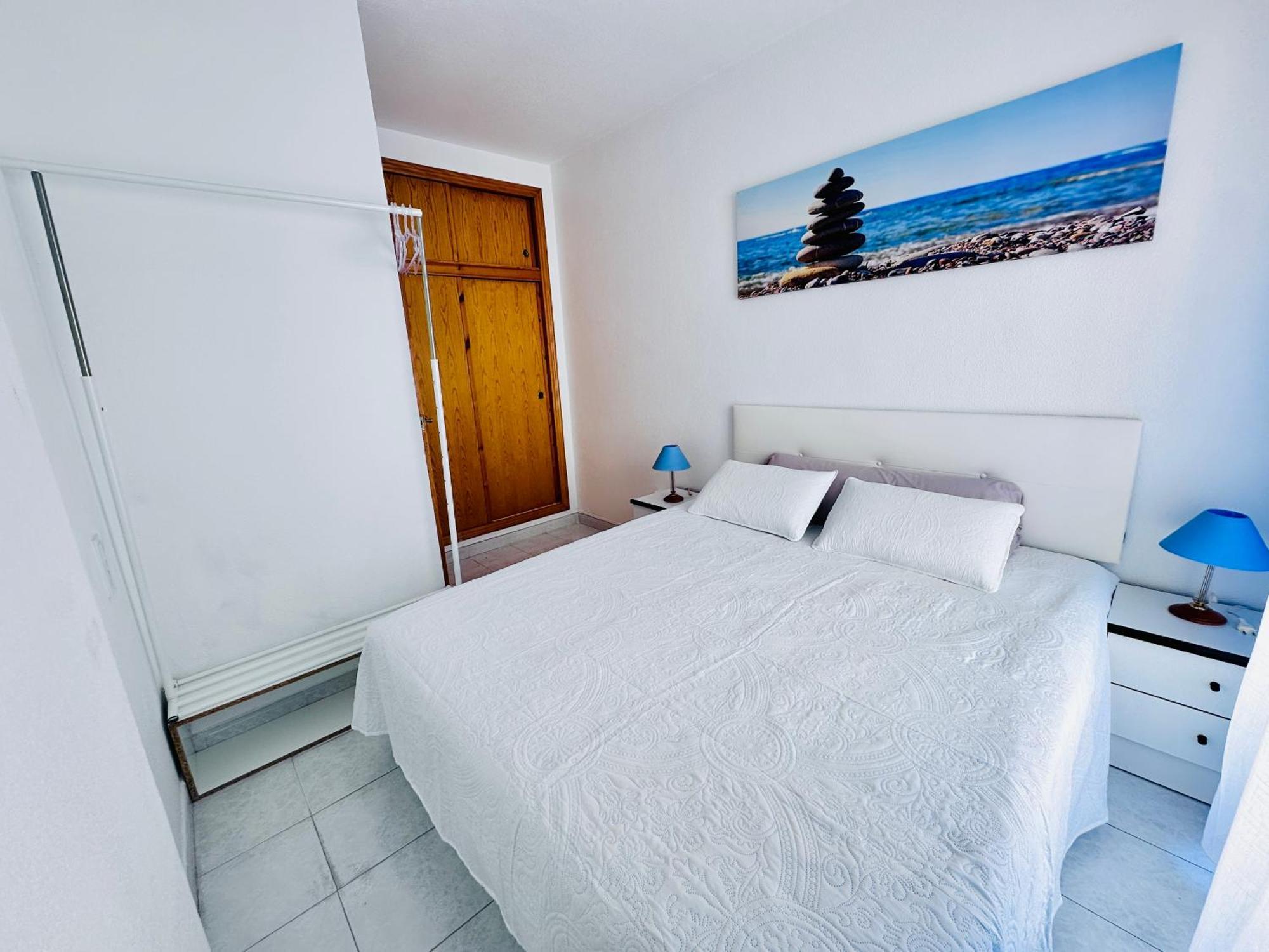 Solymar Torrevieja Apartment Ngoại thất bức ảnh
