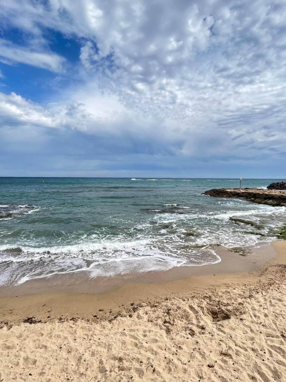 Solymar Torrevieja Apartment Ngoại thất bức ảnh
