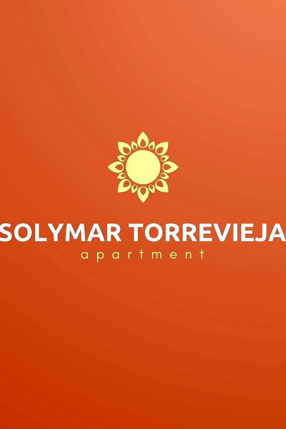 Solymar Torrevieja Apartment Ngoại thất bức ảnh