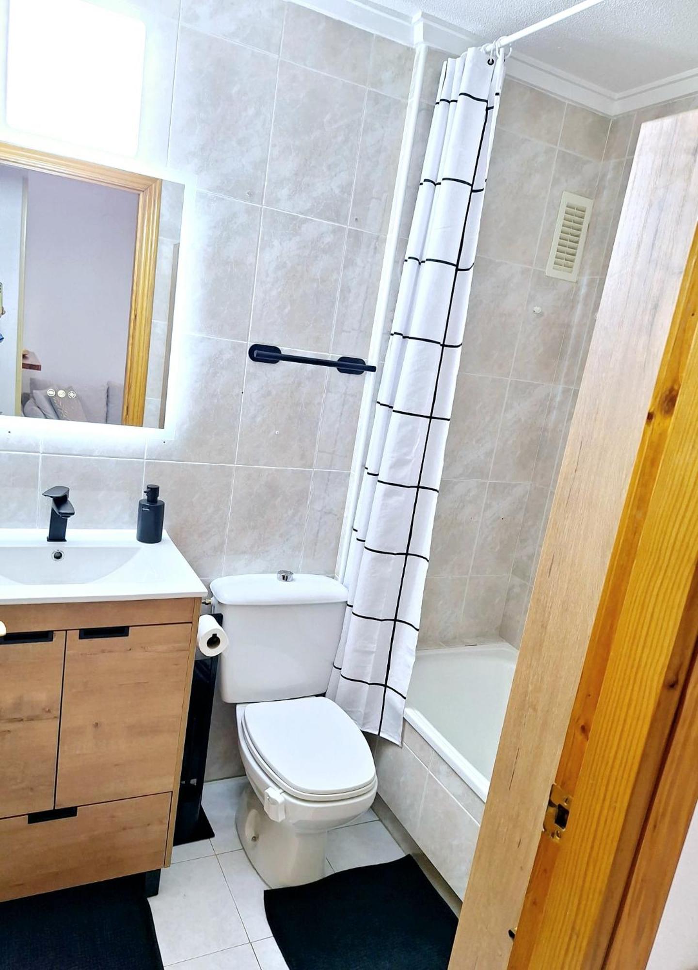 Solymar Torrevieja Apartment Ngoại thất bức ảnh